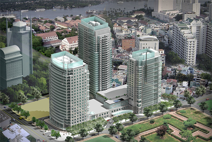 KUMHO ASIANA PLAZA